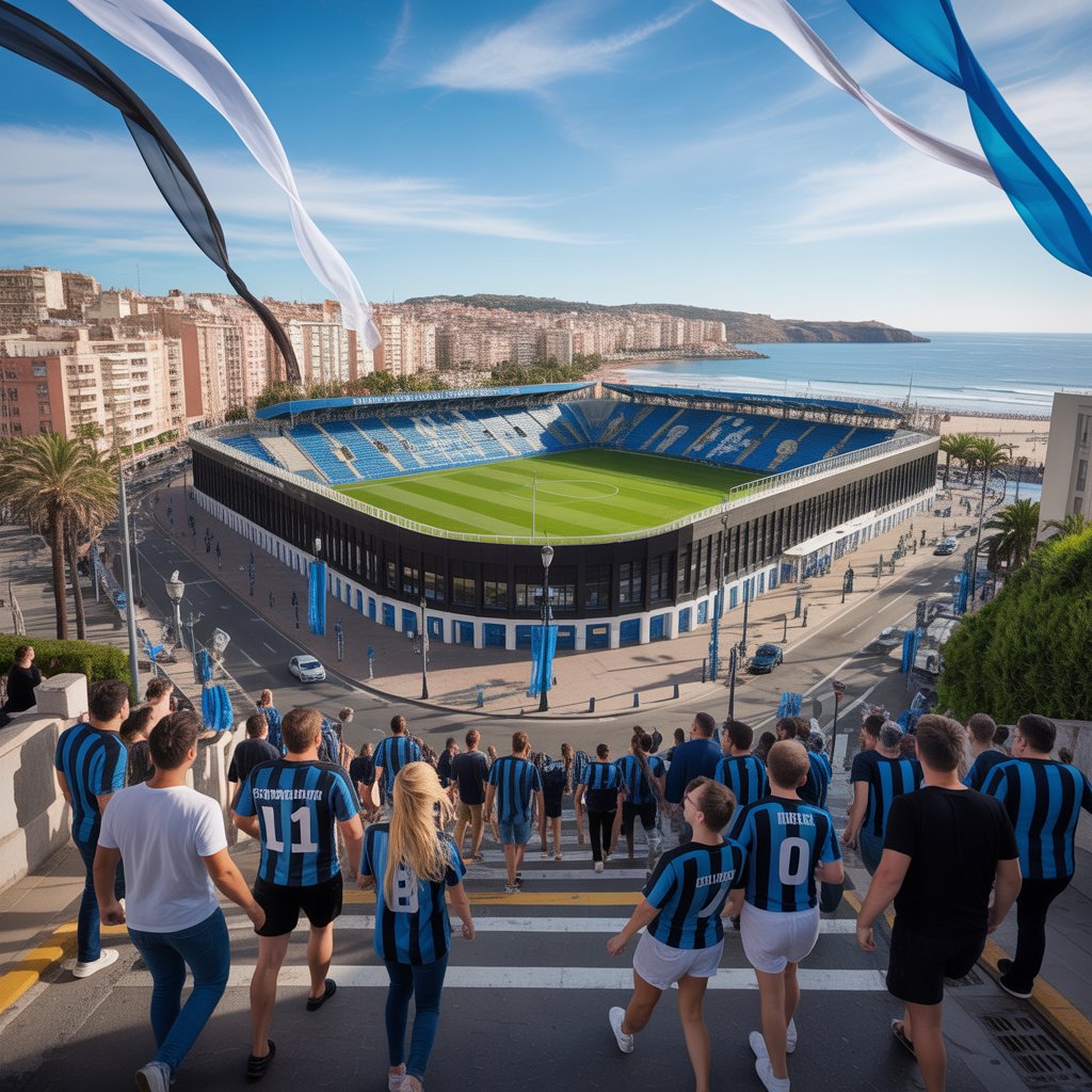 Estádio Inter de Limão